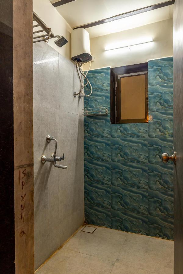 Saffronstays Apricus Farm, Karjat Esterno foto