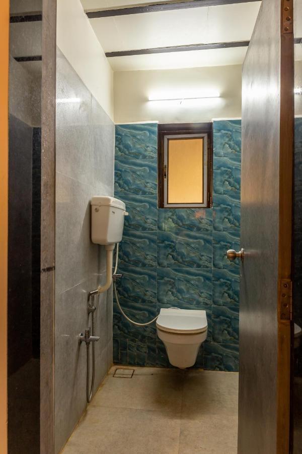 Saffronstays Apricus Farm, Karjat Esterno foto