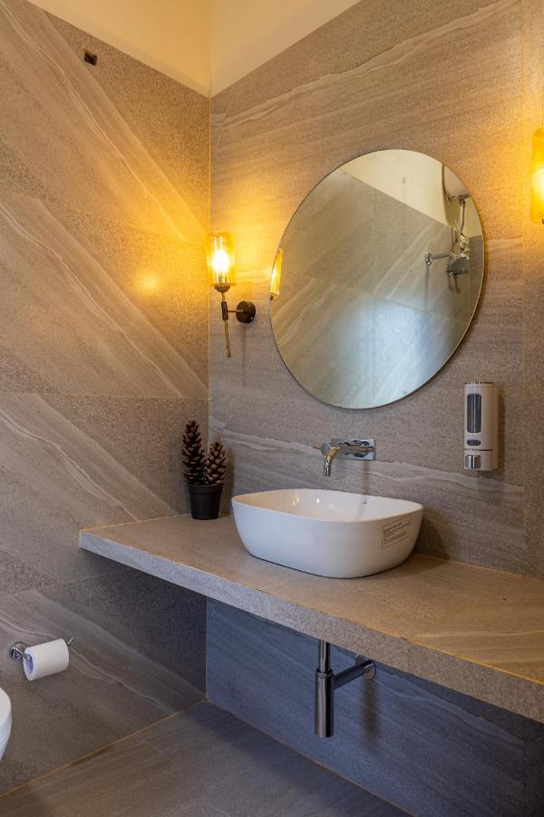 Saffronstays Apricus Farm, Karjat Esterno foto